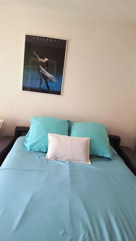 Nice Centre, Superbe Studio Proche Mer 外观 照片